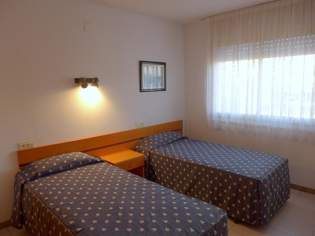 Aromar Rentalmar La Pineda Exterior photo